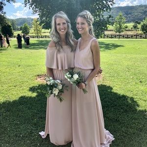 Show Me Your Mumu - Hacienda Maxi Dress